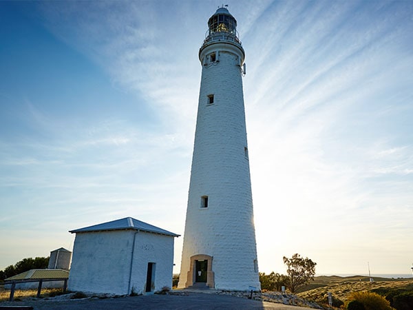 Rottnest Island, Western Australia