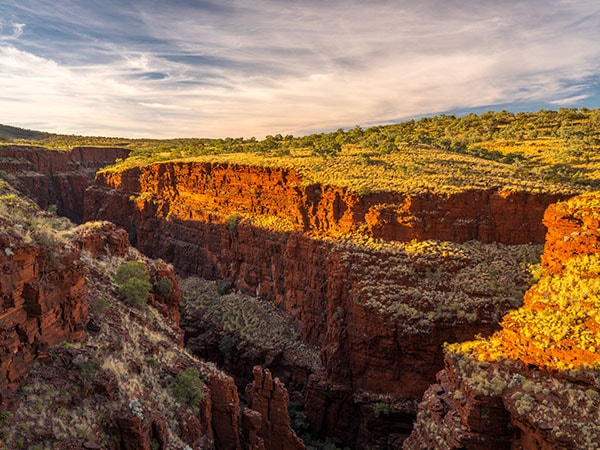 Karijini National Park, North West, WA