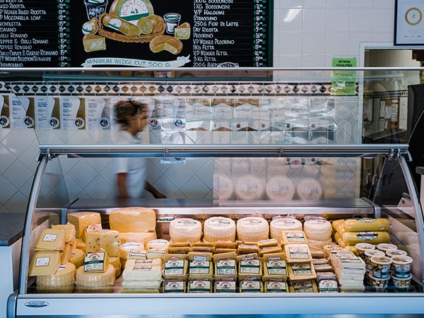 Borrello Cheese, Swan Valley, Perth, WA