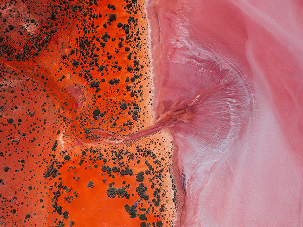 The Golden Outback, Western Australia