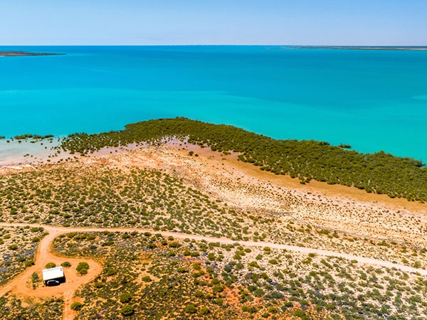 Bullara Station, Coral Coast, Western Australia