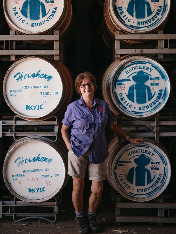 Hoochery Distillery, North West, Western Australia
