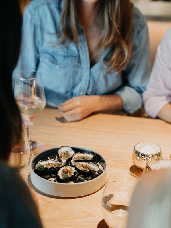 Dish from Will St, Restaurant in Leederville, WA