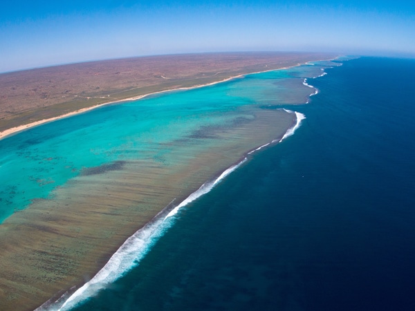 Cape Range National Park, Coral Coast, WA