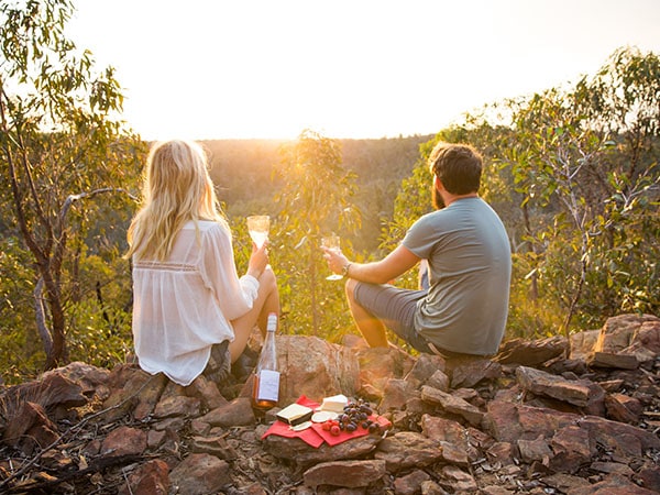 Brisbane Ranges National Park, Geelong & The Bellarine, VIC, Australia