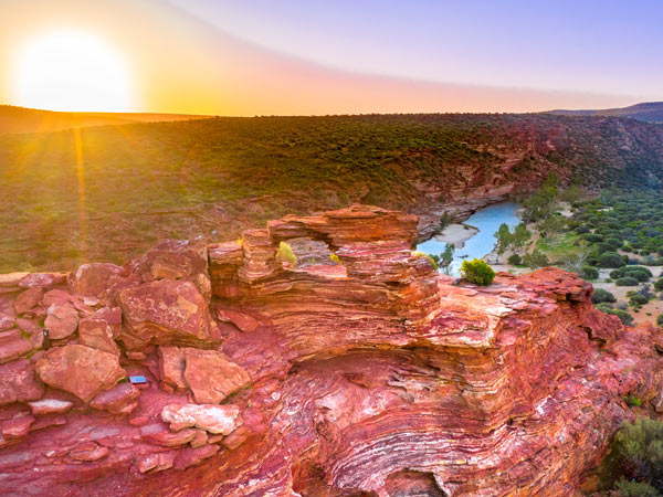 Kalbarri National Park, Western Australia