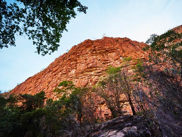 Emma Gorge, Kimberley, WA