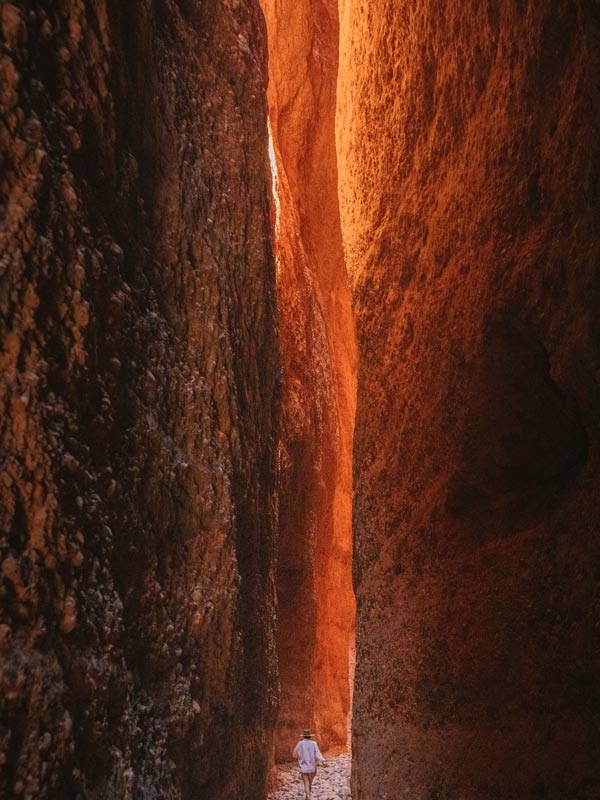 Kimberley, WA by Jarrod Seng