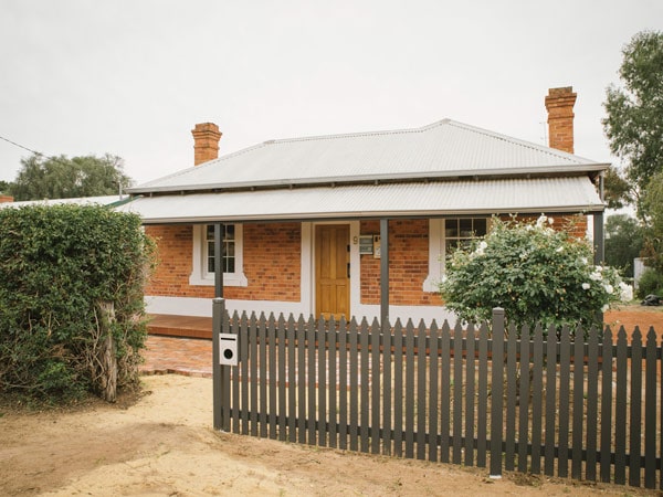 Wheatbelt Luxury Escapes, Western Australia