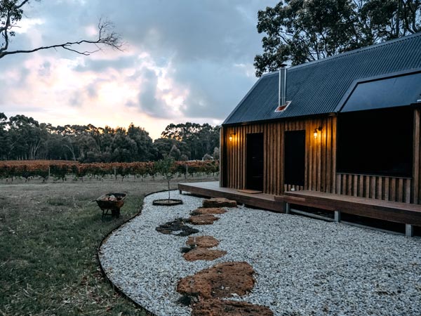 Petit Eco Cabin, Eco stay in WA
