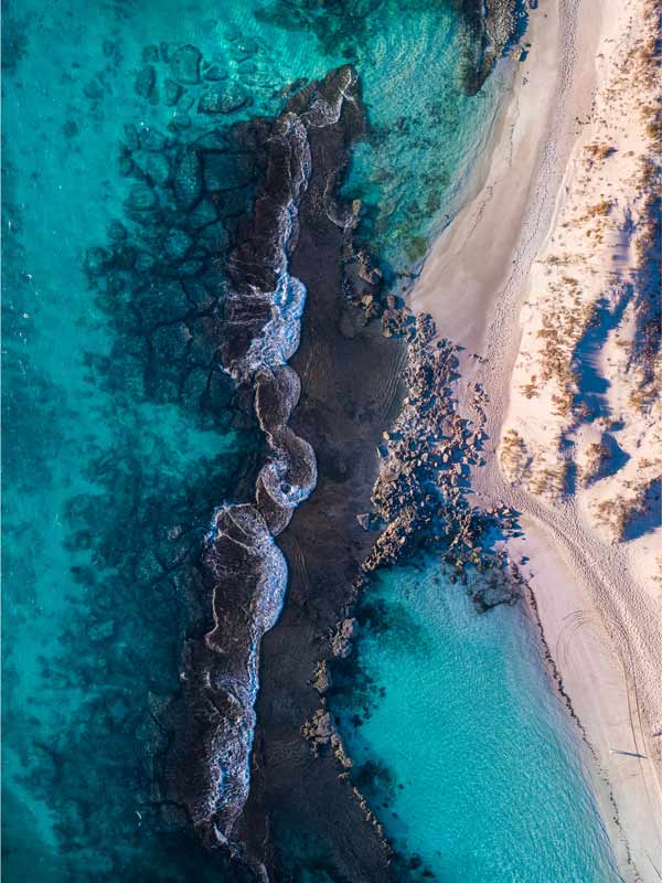 Coral Bay, Western Australia