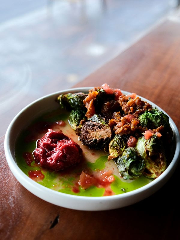 Naber + IIII, Leederville, WA