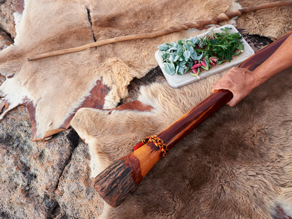 Ancient traditions during Koomal Dreaming, Indigenous Tours in WA