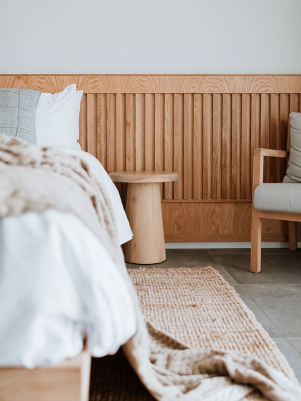 Bedroom, Samphire Lontara, Rottnest Island, Western Australia