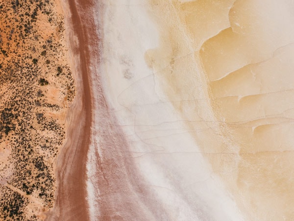 Baladjie Reserve, near Westonia, Golden Outback, WA, Australia