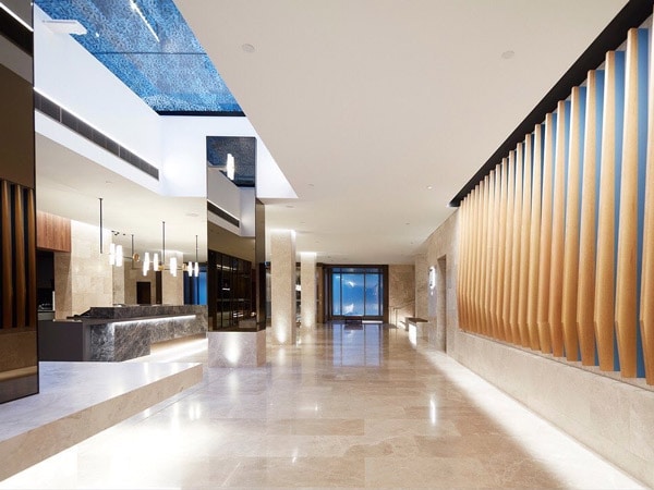 Parmelia Hilton Perth, WA