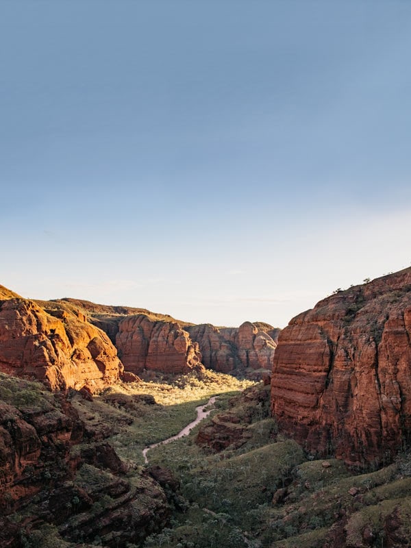 Bungle Bungle Range, Purnululu National Park, WA
