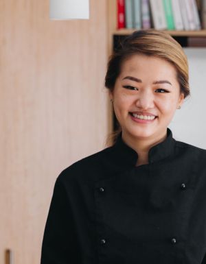 Amanda Yong