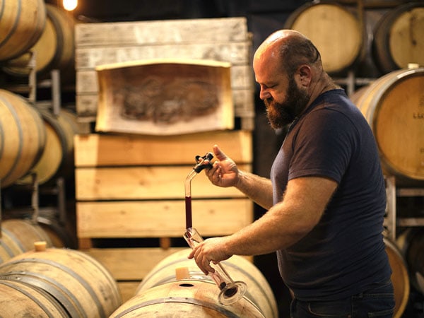 Ashley Lewkowski, Southern Forests, WA