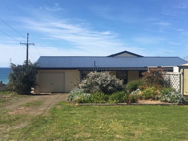 Blakeney Holiday House Airbnb Kangaroo Island