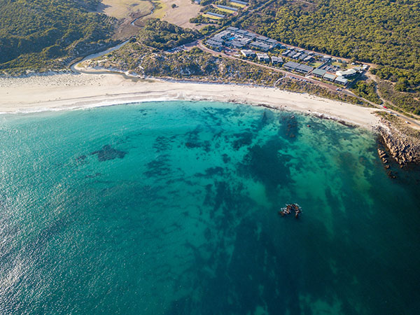 Smiths Beach, South West, Western Australia