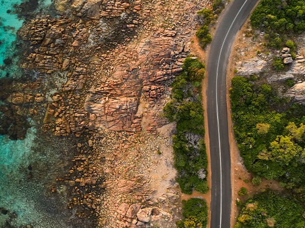 Point Picquet, South West, Western Australia