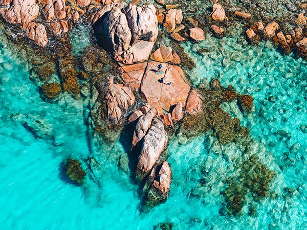 South West, Western Australia