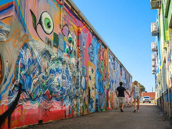 Geraldton, Coral Coast, Western Australia