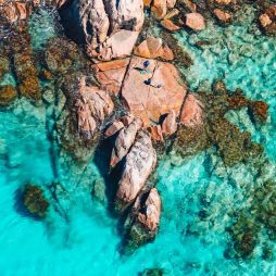 Sugar Rock, South West, Western Australia