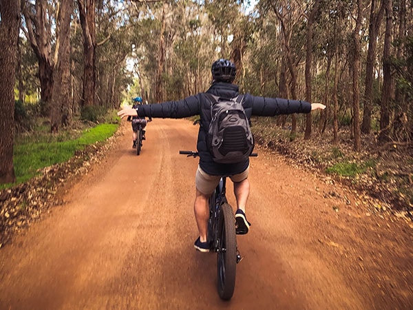 EasyRideTour, Margaret River, WA