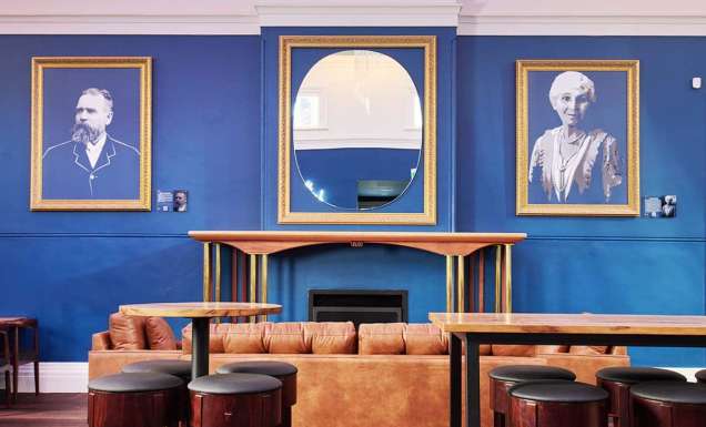 Old Courthouse, Fremantle, Hidden Gems in Fremantle, WA