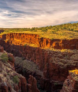 <p><i>A first-timer&#8217;s guide</i> to <strong>North West WA</strong></p>
