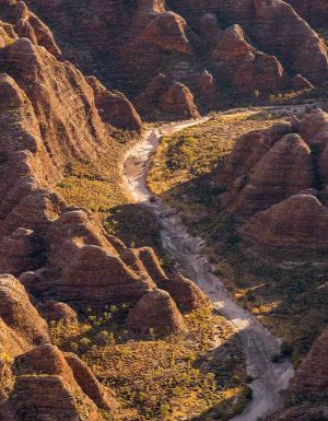 Bungle Bungle Range, Indigenous Tours in WA