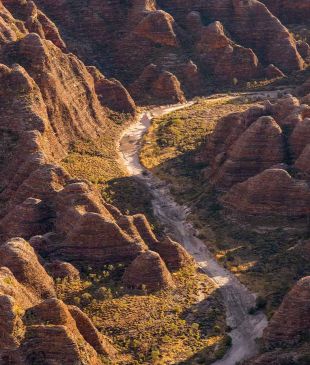 <p><i>8 ways to experience Indigenous culture in</i> <strong>WA</strong></p>

