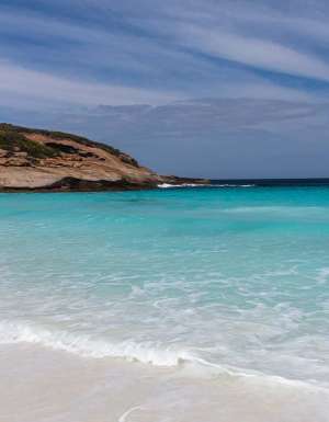The best beaches in WA
