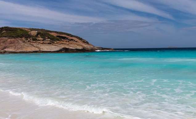 The best beaches in WA