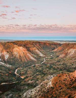 Cape Range National Park, WA