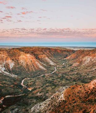 <p><i>5 beautiful national parks to visit in</i> <strong>Western Australia</strong></p>
