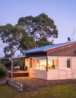 Ecopia Retreat, Kangaroo Island, Australia