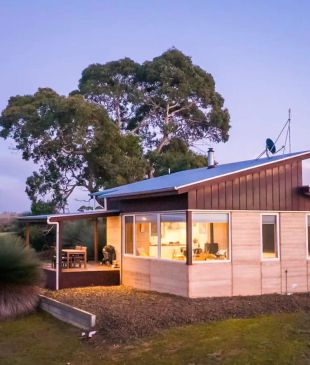 <p><i>10 of the best Airbnbs</i> on <strong>Kangaroo Island</strong></p>
