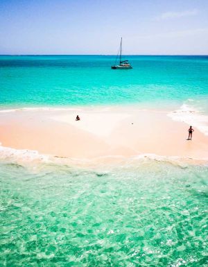 Sail Ningaloo