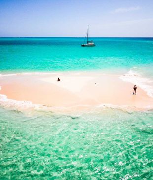 <p><i>A first-timer’s guide</i> to the <strong>Coral Coast</strong>, <strong>WA</strong></p>
