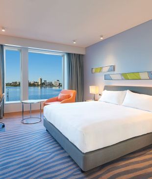 <p><i>The newest hotel openings and refurbs</i> in <strong>WA</strong></p>
