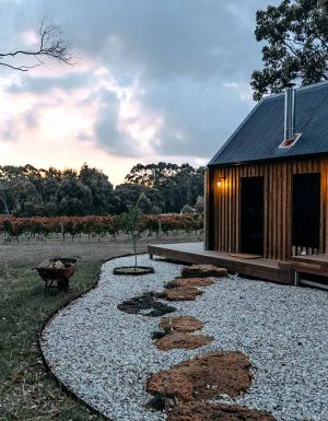 Eco stays in Western Australia