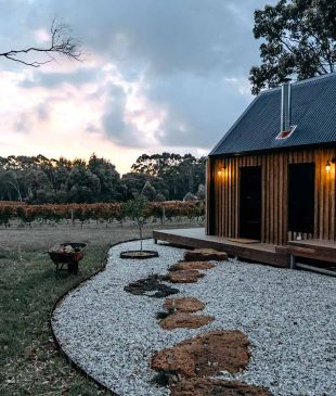 <p><i>Stunning eco stays</i> in <strong>Western Australia</strong></p>
