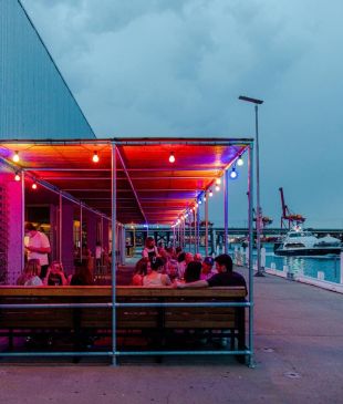<p><i>12 of the newest bars and restaurants in</i> <strong>WA</strong></p>
