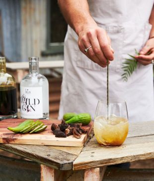 <p><i>11 top places to eat and drink</i> on <strong>Kangaroo Island</strong></p>
