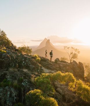 <p><strong>Sunshine Coast</strong> <i>achieves world-first</i> biosphere status</p>

