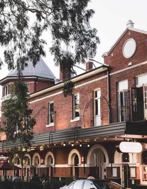 Servo, Leederville, WA