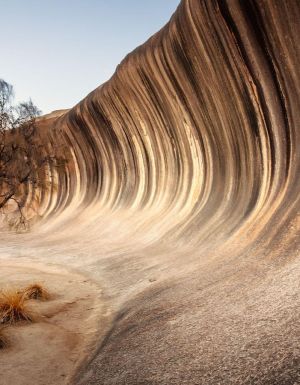Iconic places in WA
